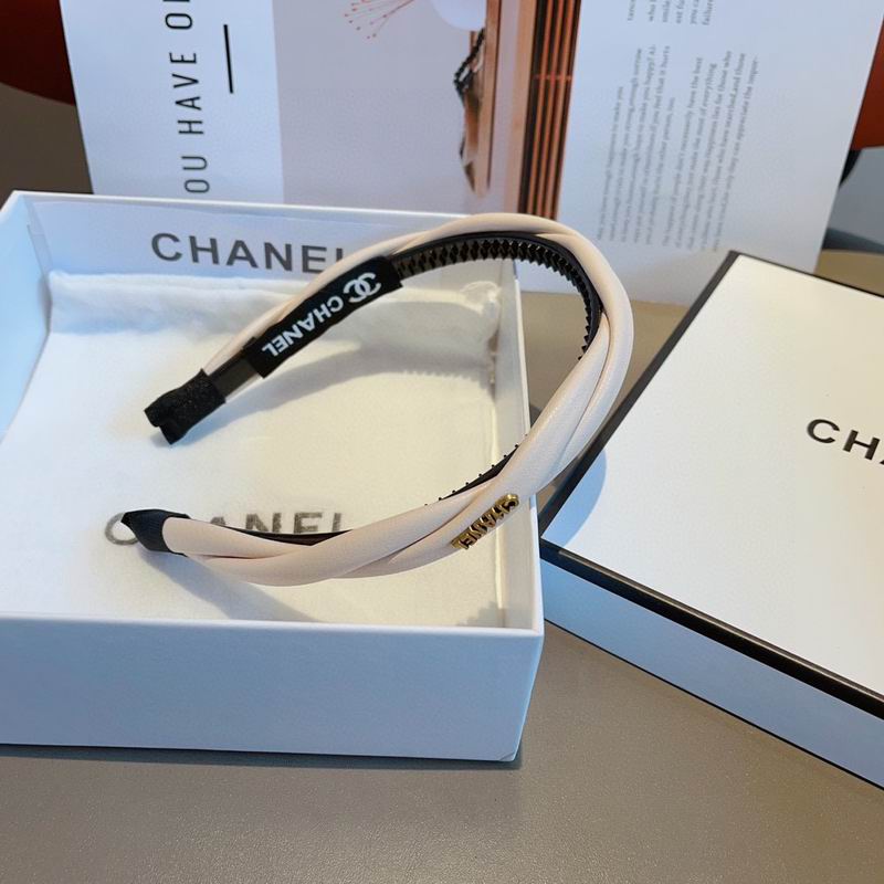 Chanel Headband hh (194)